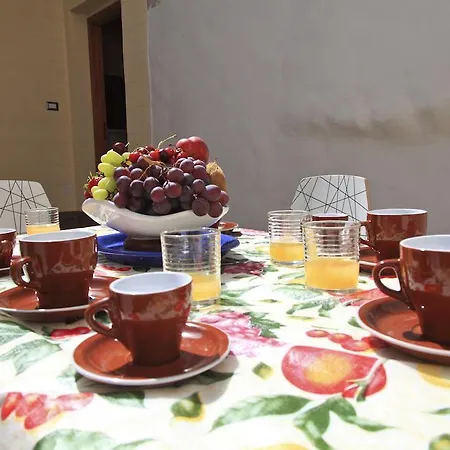 Madema Bed & Breakfast *