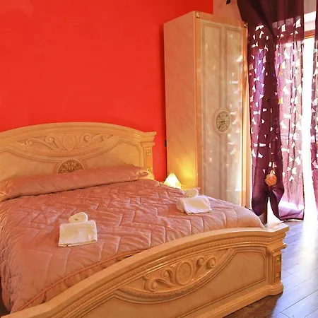 Bed and Breakfast Madema