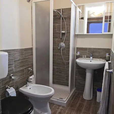 Bed & Breakfast Madema