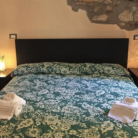 马旦马住宿加早餐旅馆 *