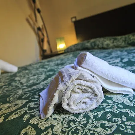Madema Bed and Breakfast