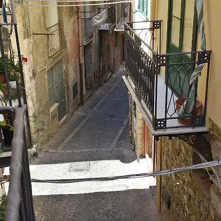 马旦马住宿加早餐旅馆 切法卢
