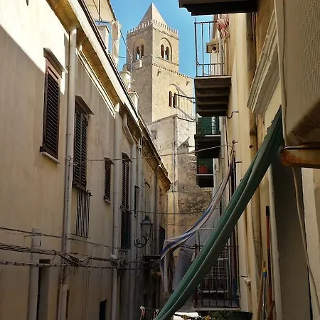 马旦马住宿加早餐旅馆 切法卢