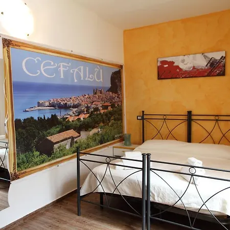 Madema * Cefalù
