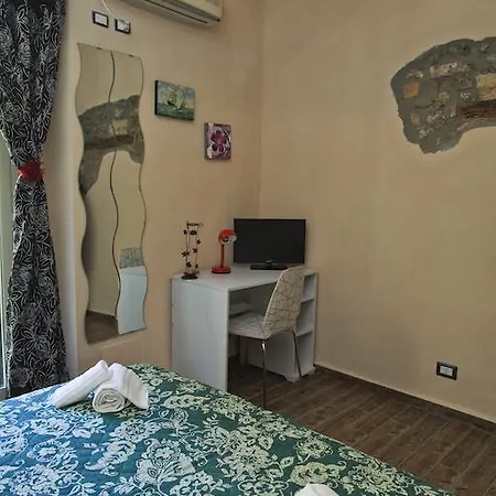 Madema Bed & Breakfast Cefalù