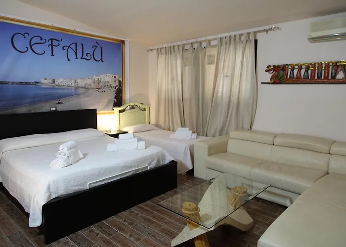 Madema Couette-café *