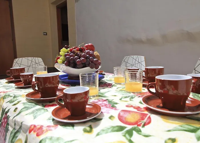 Madema Couette-café *