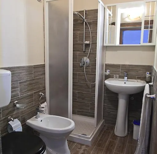 Couette-café Madema