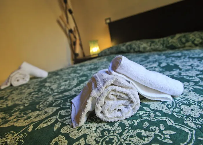 Madema Bed and breakfast