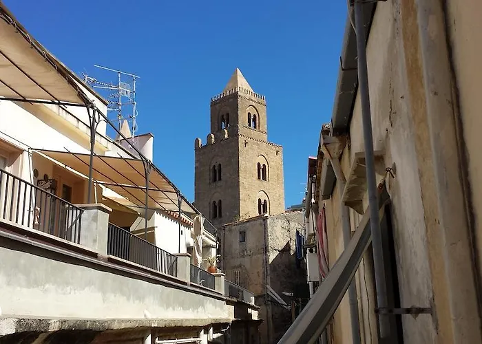 Bed and breakfast Madema